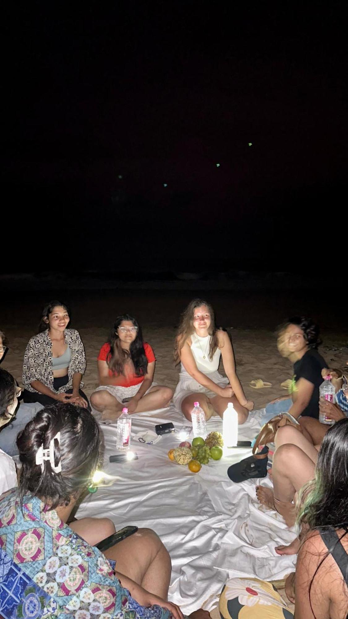House Of Surf Hostel For Women Varkala Ngoại thất bức ảnh